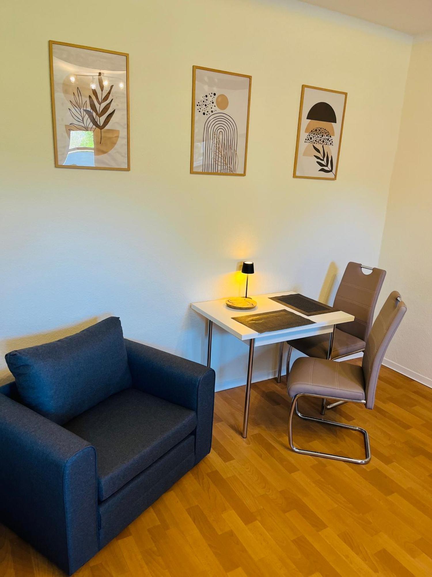 Apartment Tenx Mittweida Luaran gambar