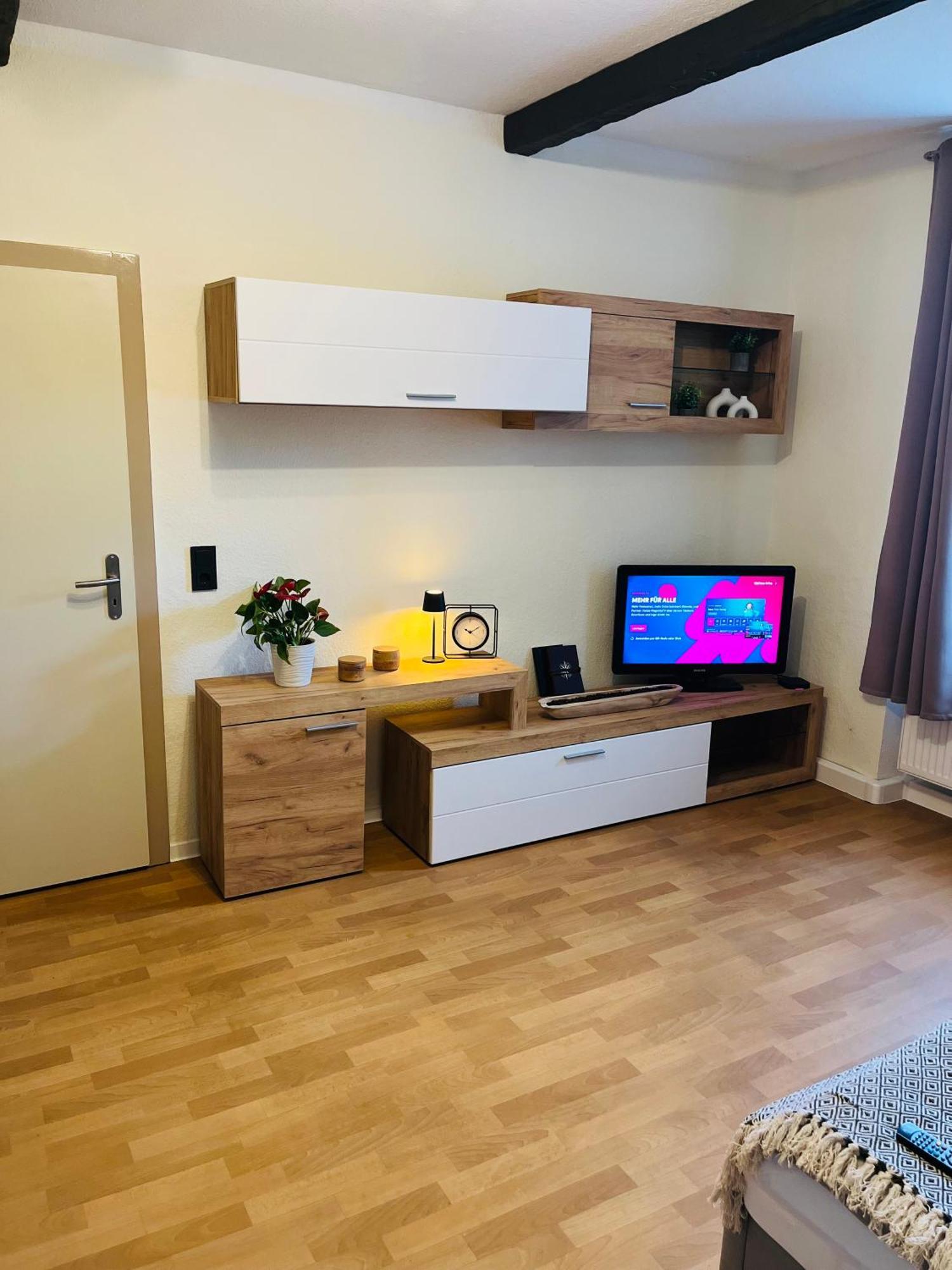 Apartment Tenx Mittweida Luaran gambar