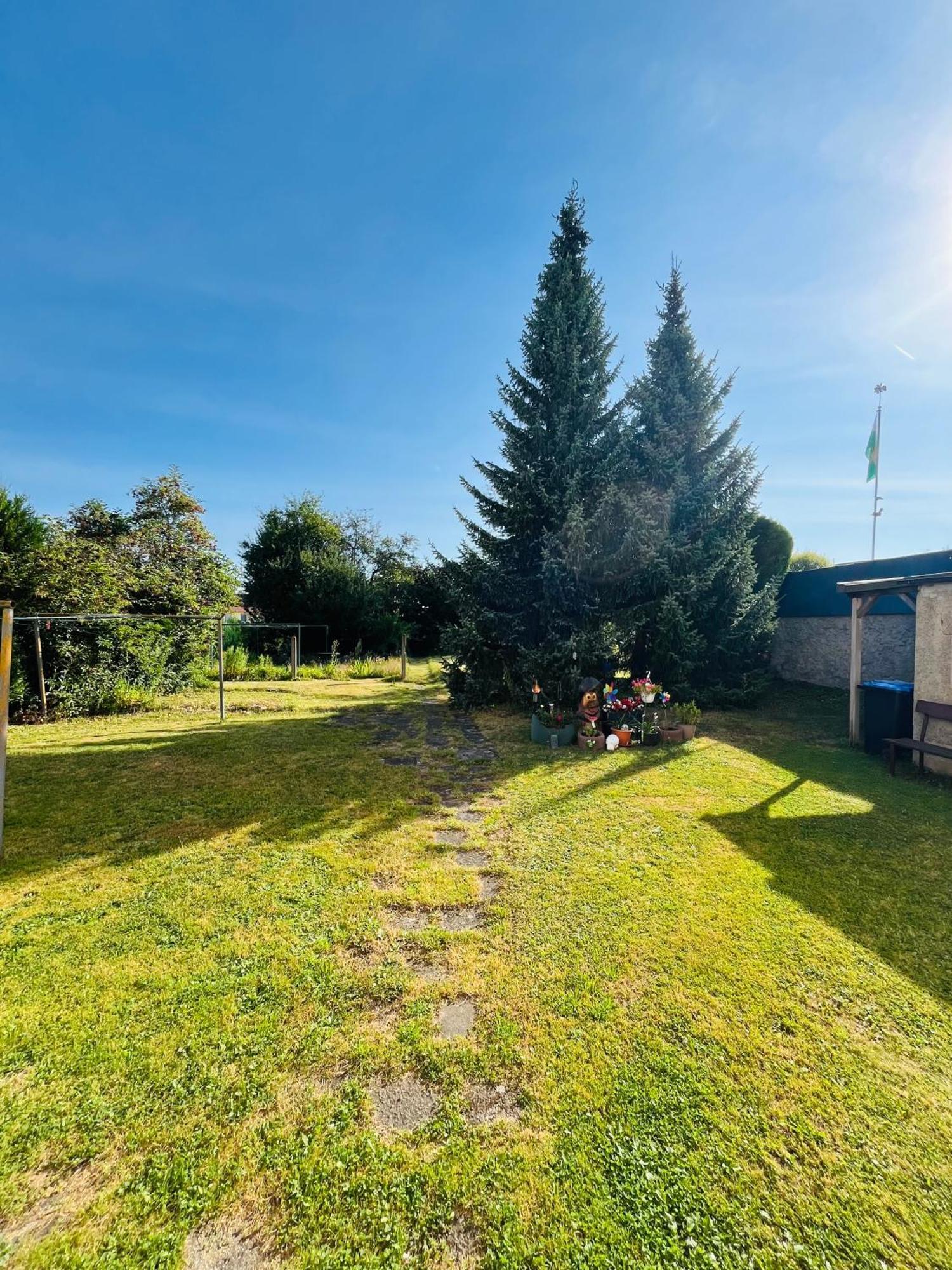 Apartment Tenx Mittweida Luaran gambar