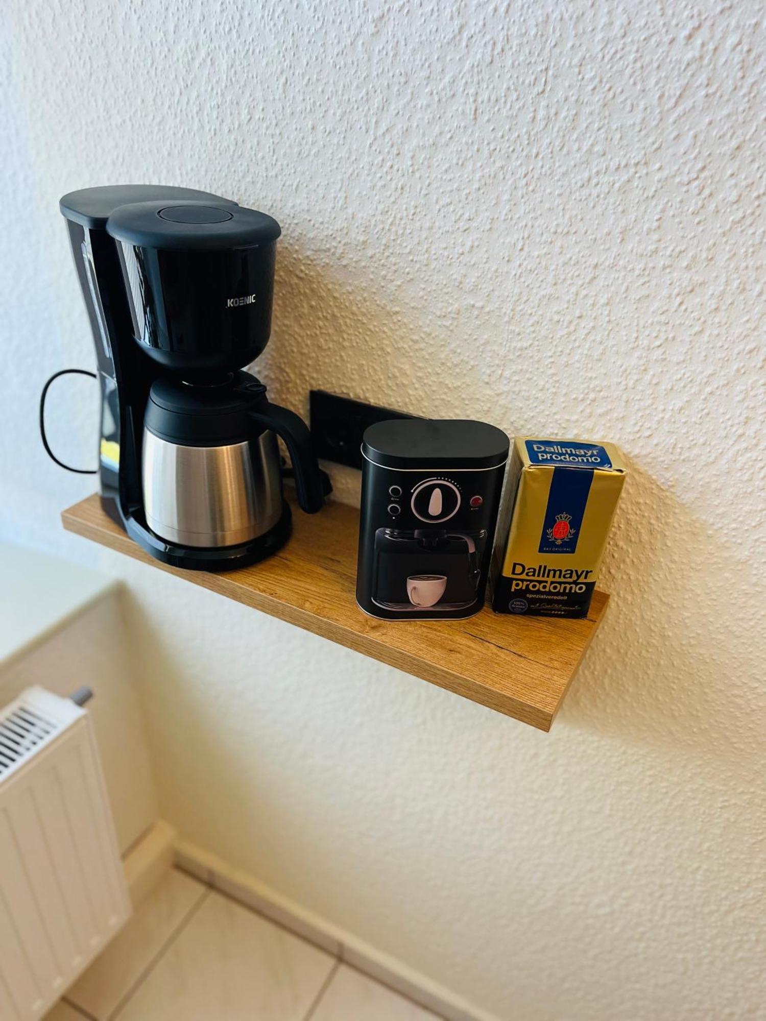 Apartment Tenx Mittweida Luaran gambar